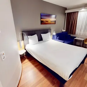 Ibis Airport Colónia